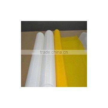 Polyester doublefilament Screen Printing mesh