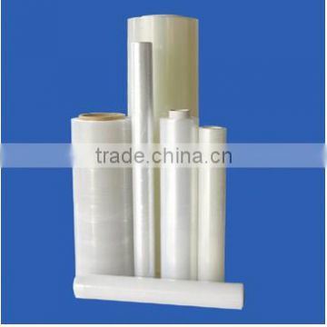 hand and machine pallet lldpe Stretch Film