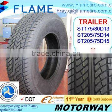 SHOCK PRICE trailer tyre closer for boat trailer tire