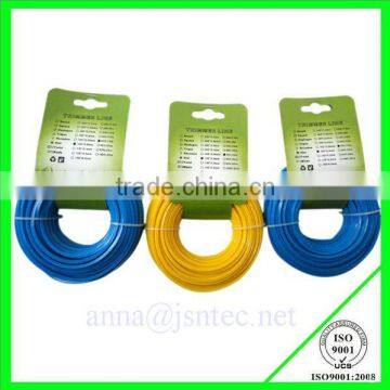 3.3mm trimmer cutter line for garden tools