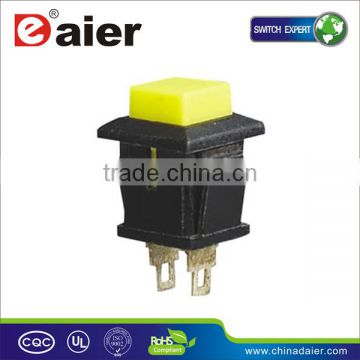 PBS-15C 1A 10mm momentary OFF push button switch