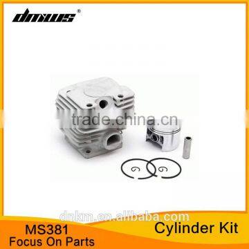 Cylinder Kit of Chainsaw 038 72cc Chainsaw Machine Cylinder