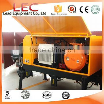 LHBMD 20 ISO concrete pump electric motor for coal mine