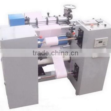 Automatic Small Paper Slitting Cutting Machine