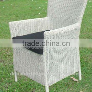 Chairs/ dining chairs/ reading chairs/ PE rattan chairs