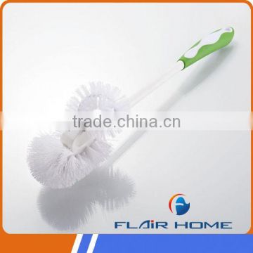 high quality cleaning plastic toilet brush,plastic brush,toilet brushT8142
