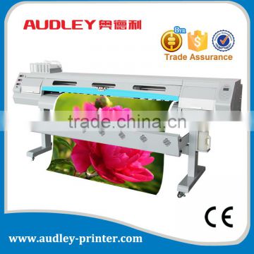 vinyl printer/ Banner Printer/ 1.8m Eco Solvent Printer