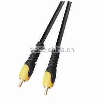 RCA Plug TO RCA Plug cable VK2-0038