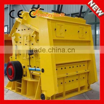 China Wholesale hand operated rock crusher with good price