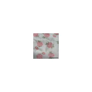 Sell Cotton Flannel Fabric