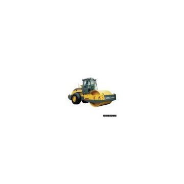 Sell Vibrate Type Road Roller