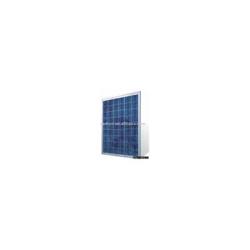 Chinese Royalstar  Solar Panel