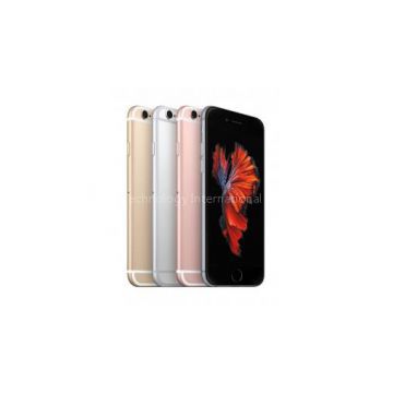 Apple iPhone 6S 16GB 64GB 128GB T-Mobile 4G Smartphone Silver Rose Gold Gray
