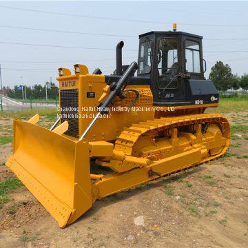 Haitui HD16 crawler bulldozer