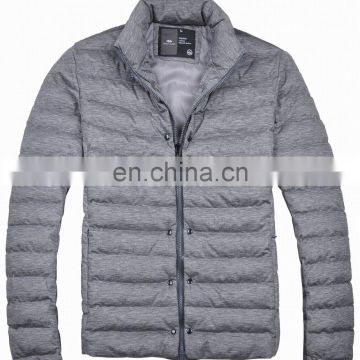 2015 lastest fashion thick warm ultra thin down jacket