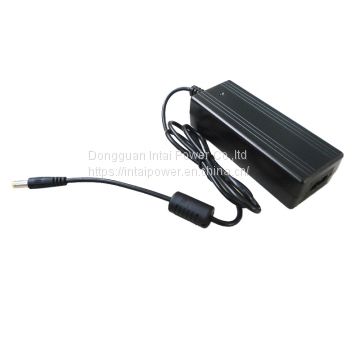 INTAI Provide rohs battery charger for 36V 2.0A electric car e-bike charger