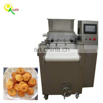 Mini biscuit making machine automatic commercial cookie press