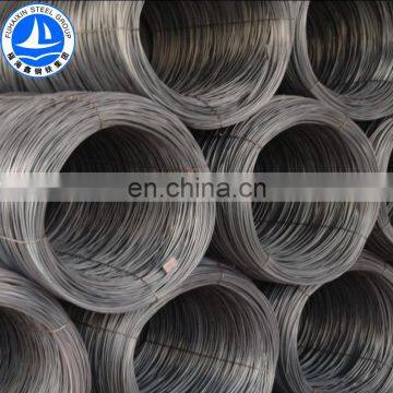 6mm wire rod coil