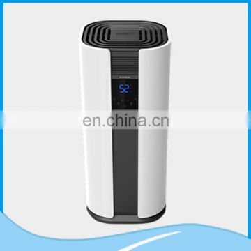 Online Shopping 25 L/D Removable Water Tank Touch Screen Multiple Air Filters Dehumidifier