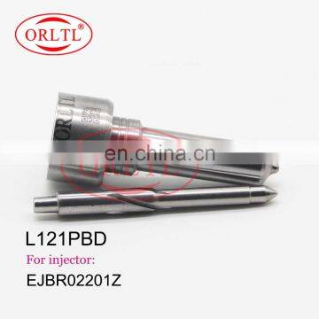 ORLTL Auto Spare Parts Nozzle L121PBD L121PRD And Injector Nozzle L 121 PBD, L 121 PRD For FORD 2T1Q9F593AA RM2T1Q9F593AA