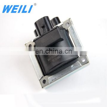 WEILI Ignition coil BD0013679A FOR Chery Great Wall Pick Up Sigle-Point