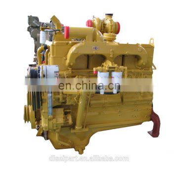 B3.9-A116 diesel engine for cummins Grader 4b3.9 Concrete machinery Tandil Argentina