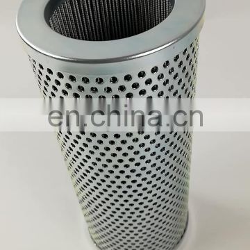 Replacement   P551142 hydraulic oil  filter for  excavator