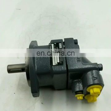 Trade assurance Parker hydraulic motor F11-005-MB-CH-K