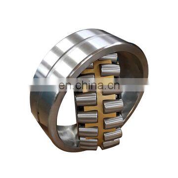 industrial machine concrete mixer shaft assembly 24064 ca mb k30 w33 spherical roller bearing size 320x480x160