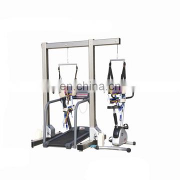Treadmill for walking training Medical wailking rehabilitation device