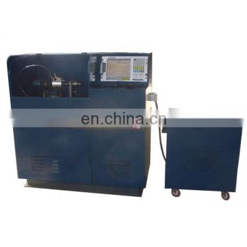 2019 The hot sale  on promotion HSY -D3 high speed VSR turbocharger balancing machine