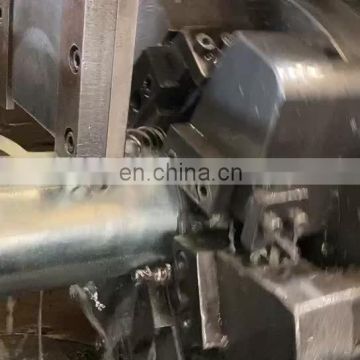 u6l standard  metal tube rigid threading galvanized conduit pipe