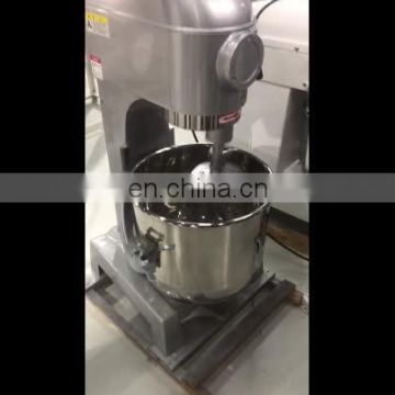 dough mixer cake and bread machine/pizza dough mixer machine/dough mixing machine