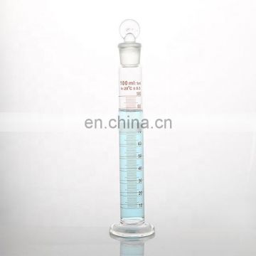 500ml 1000ml 2000ml High Borosilicate Glass 3.3 measuring cylinder
