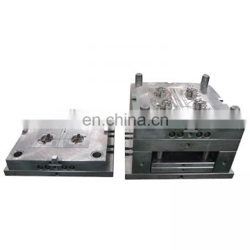 China Injection mold manufacturer plastic parts mold