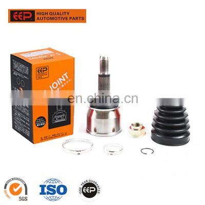 For OPEL Rexton OP-1-026 High Quality EEP Brand Spare Parts Left and Right Outer cv joint