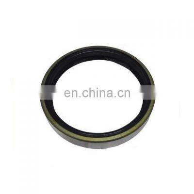 high quality crankshaft oil seal 90x145x10/15 for heavy truck    auto parts oil seal MH034135 for MITSUBISHI