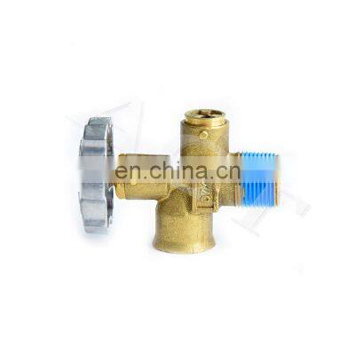 LPG Cylinder Valve - Gas Cylinder Valve - China LPG, LPG Cylinder