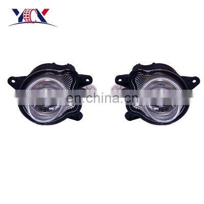 A15 3732010 BA A15 3732020 BA Front fog lights for car parts for chery a15 cowin The new front fog lamps auto parts