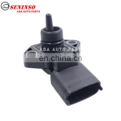 New OEM 0261230022 MAP Sensor for Chevrolet Zafira 2001-2012 Manifold Absolute Pressure Sensor American Car Auto Parts Sensor