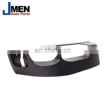 Jmen 52107057988 for BMW E39 E38 Seat Trim Cover Set Manual Black Beige Light Gray RH LH