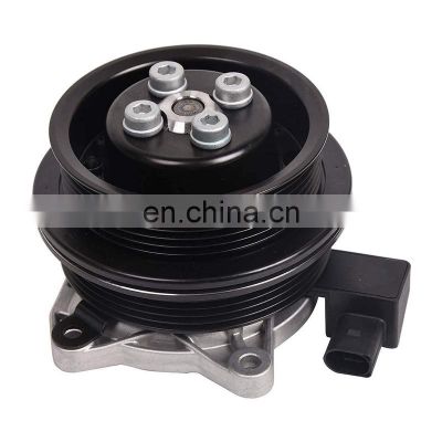 03C121004J Electronic Water Pump for VW POLO (6R, 6C) 2009-