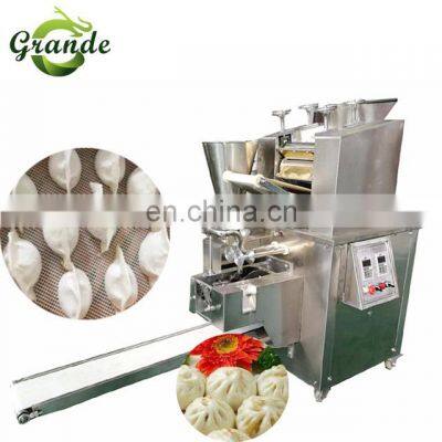 Good Quality High Efficiency Electric Automatic Momo Making Machine
