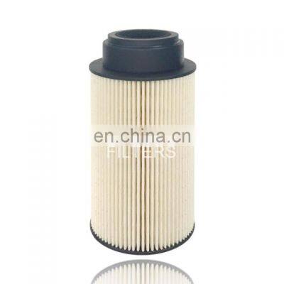 Different Types Of Diesel Fuel Filter Manufacturers E422KP02D168 FS19869 33991