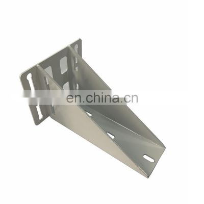 steel fabricated house 304 stainless steel sheet metal cut and bend service