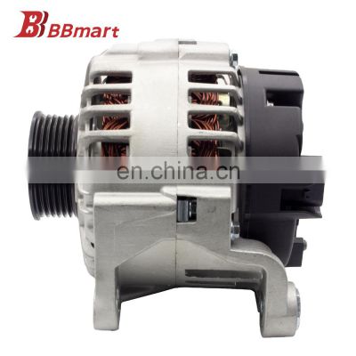 BBmart OEM Auto Fitments Car Parts Alternator Generator for Audi A6 2.5 OE 06E 903 018H 06E903018H