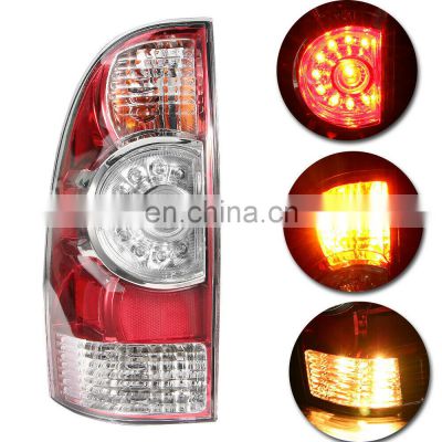 Factory direct sales online shopping tail light  for TOYOTA HIACE TACOMA'2013