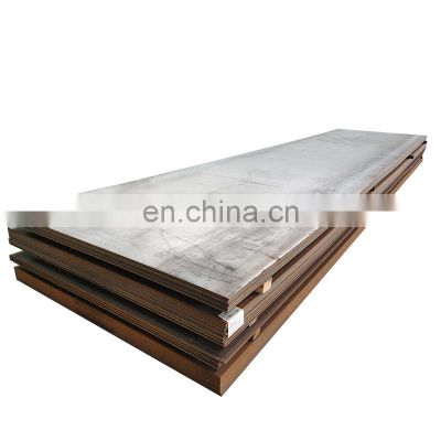 shipbuilding steel corten steel sheet 6mm plate price