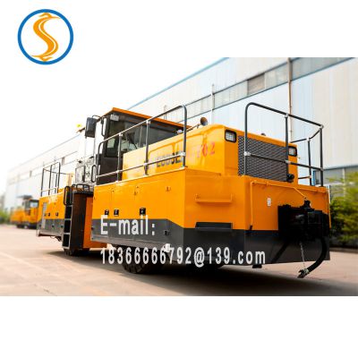 High quality explosion-proof railway tractor, Railway internal combustion locomotive