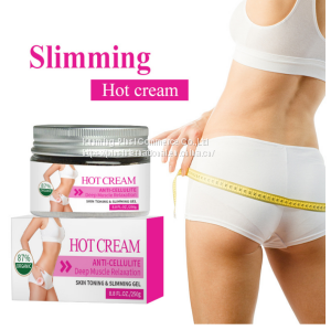 Slimming cream for body beauty body lifting shaping, slimming massage, shaping the body, belly slimming hot cream
